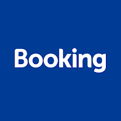 Booking.com: Hotels & Travel